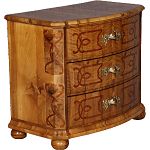 SchränkeSekretäreVitrinenBüffets